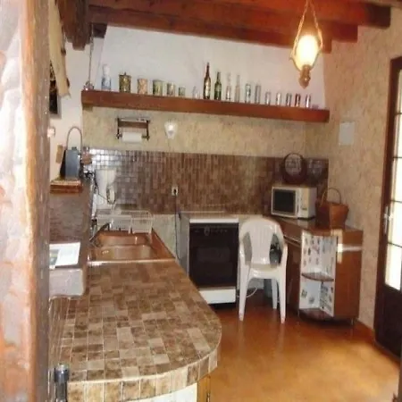 Ronce Les Bains 21 Вилла