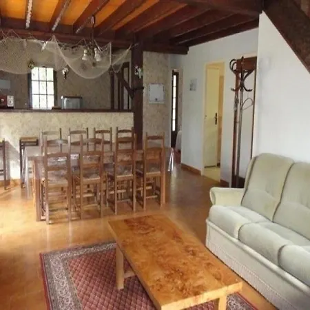 Вилла Ronce Les Bains 21