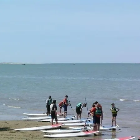 Вилла Ronce Les Bains 21 *