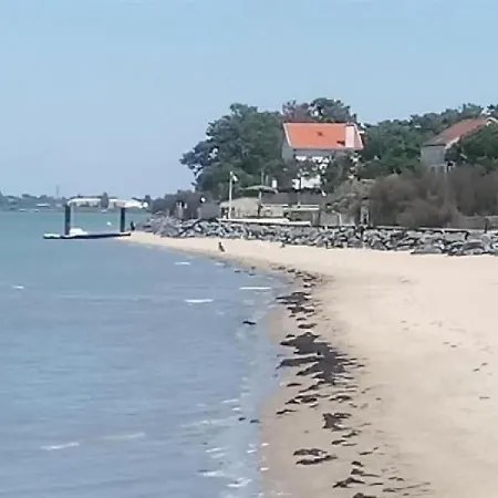 Вилла Ronce Les Bains 21 Ла-Трамблад