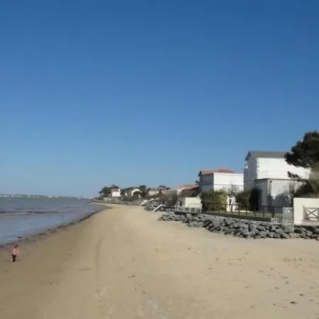 Вилла Ronce Les Bains 21